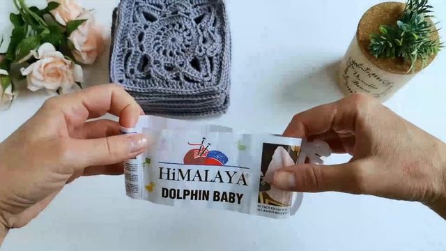 Вязовлог // Решила закончить свой самый большой долговяз.