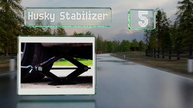 9 Best Scissor Jacks 2020 смотреть онлайн