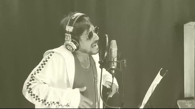 Ruslan Bakinskiy - Сам По Себе 2021