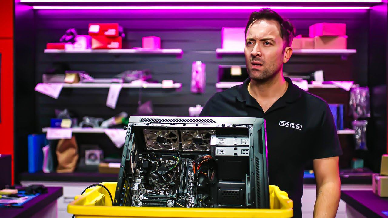 Странное Местечко