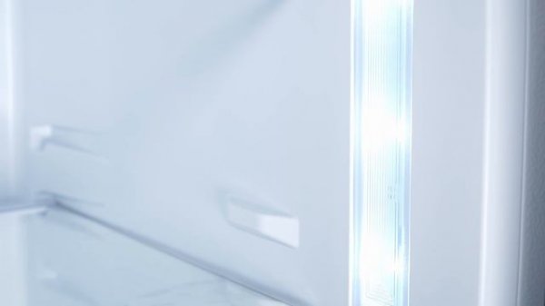 Видеообзор: холодильник Korting KNFC 62370