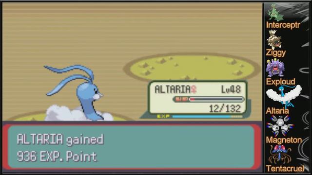 Pokemon Emerald 386 Part 47: Mucking Team Magma