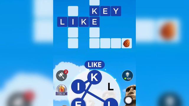 Wow words of wonders level 122 смотреть онлайн