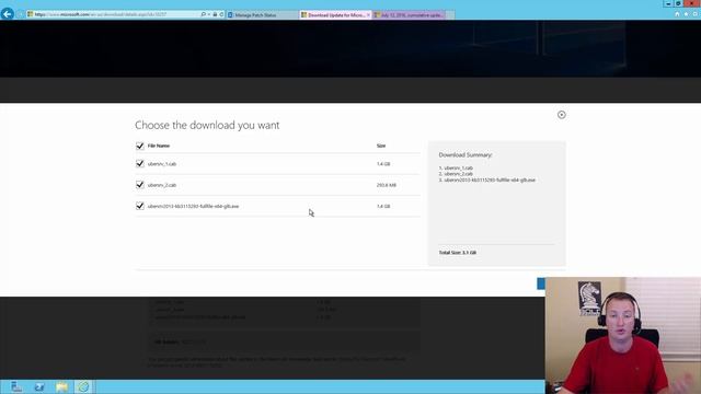 July 2016 Cumulative Update for SharePoint Server 2013 смотреть онлайн