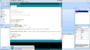 Урок 3. Передает данные с Arduino на дисплей Nextion. У меня Nextion 4,3»