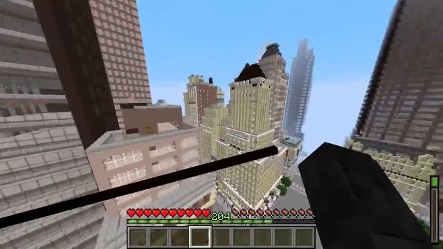 ВЕНОМ ЭВОЛЮЦИЯ НОВЫЙ ЭТАП !? ЖЕЛЕЗНЫЙ ЧЕЛОВЕК ПАУК СУПЕРГЕРОИ МАРВЕЛ В МАЙНКРАФТ смотреть онлайн