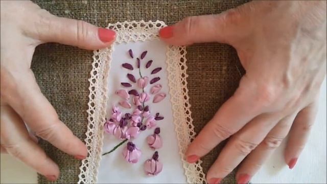 Мастер класс Мешочек для хранения кофе смотреть онлайн