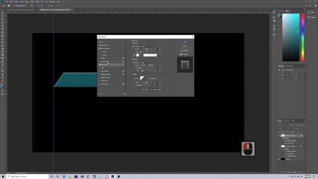 How to Make a UI in Photoshop for Unity/Unreal смотреть онлайн