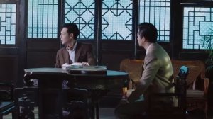 Осенняя цикада 1 сезон 39 серия