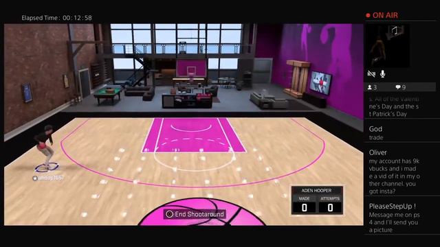 Dribbling On 2k. Fortnite Account For Trade Or Sell just comment смотреть онлайн