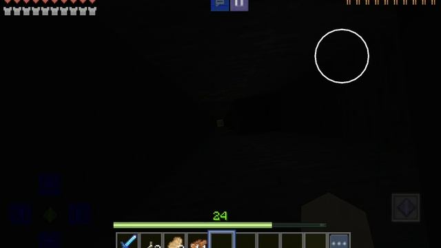 Я попался в ловушку в Minecraft смотреть онлайн