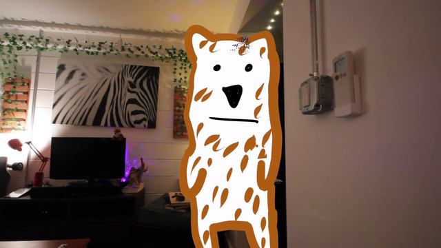 HOW TO DRAW A BEAR смотреть онлайн