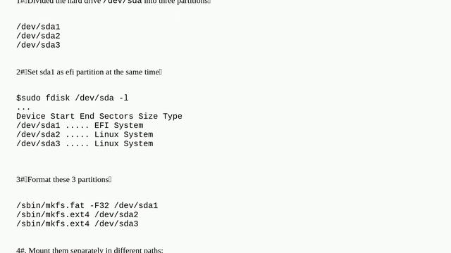 debian 12 live grub-install:error:/boot/efi doesn't look like an EFI partition смотреть онлайн