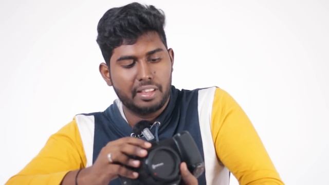 We Bought BlackMagic Cinema Camera for ? | Black Magic Cinema Camera 6K Pro Unboxing смотреть онлайн
