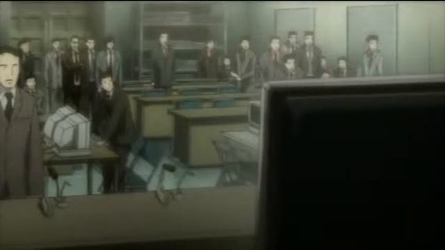 Тетрадь смерти - начало игры смотреть онлайн