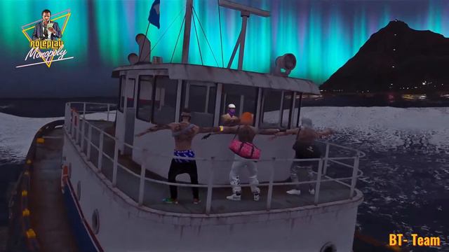 BT TEAM STEP UP AT MONOPOLY CITY 2022 смотреть онлайн