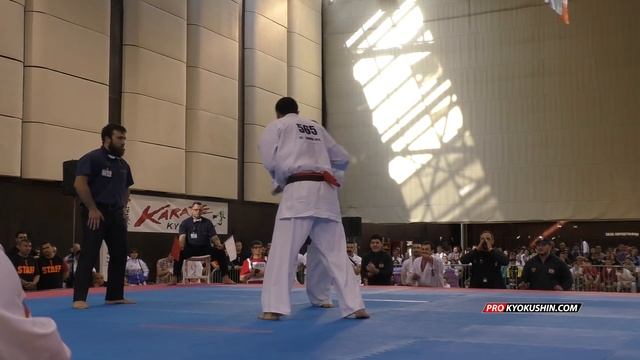 IKO EC 2016, Final +90 Sarkhoshyan David (Russia, aka) - Kurtsikidze Tornike (Russia) смотреть онлайн