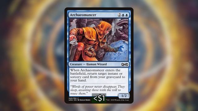 Orvar, the All-Form - Copy That, and This - Commander Deck Tech - Command Valley смотреть онлайн