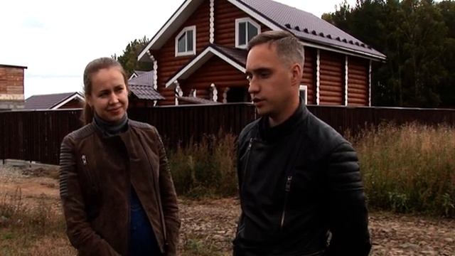 Балтымские дачи - осень 2018 смотреть онлайн