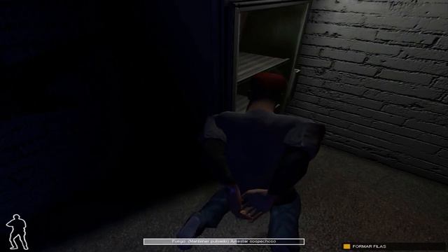 Swat 4 - Misión 4: Discoteca A-Bomb [Élite 100/100] смотреть онлайн