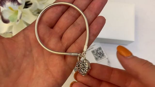 Браслет «Королевское сердце» смотреть онлайн