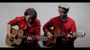 Русская гитара - «Ехали Цыгане» (обр.Сергей Орехов)