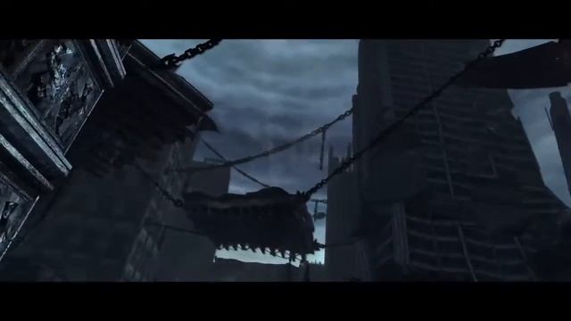 Darksiders fury collection war and death #2 смотреть онлайн