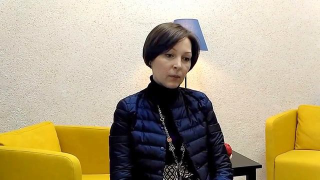 Игра Networker. Ольга Гринева. Отзыв смотреть онлайн