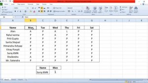 Index+Match+Match Formula In Excel