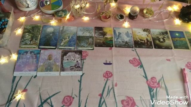 Năng lực đọc bài ?️ (Tarot, Chiêm tinh, Tử Vi, Oracle...) của bạn từ đâu mà ra? смотреть онлайн
