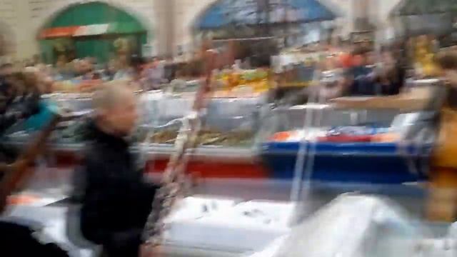 Сенсация!!! Флешмоб! Одесса! Без политики! смотреть онлайн