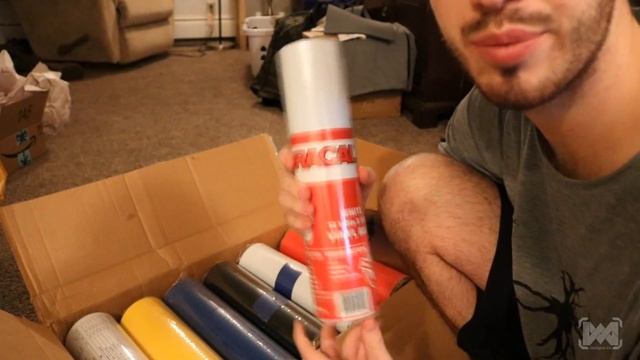 Cheapest Vinyl for Making Stickers/Decals смотреть онлайн