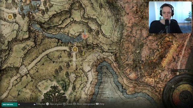 Let's play Elden Ring with Lowko! (Ep. 11) смотреть онлайн