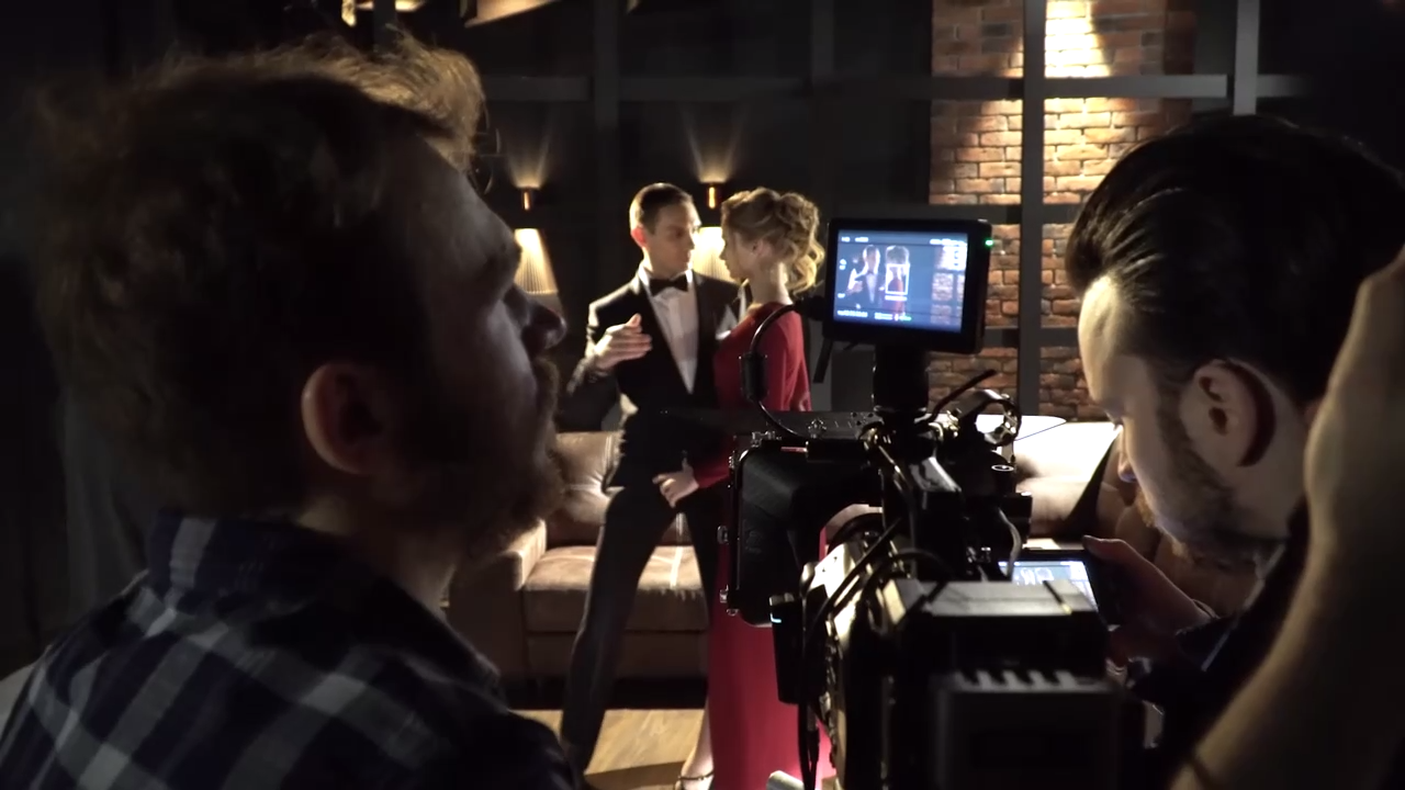 Pohjanmaan, рекламный ролик, Backstage 2017 смотреть онлайн