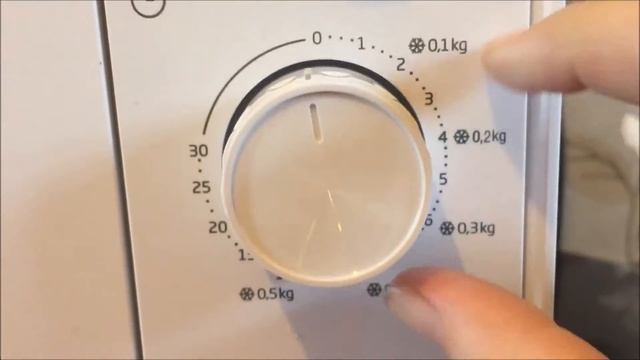 Beko mircowave MOC 20100W 20 Litre смотреть онлайн