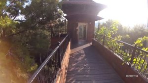 Utopia World Hotel 5* - коротко и по делу! Подробный обзор, плюс виды с квадрокоптера. Турция 2022.