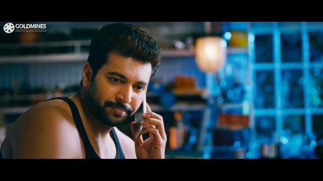 Romeo Juliet Hindi Dubbed | Hansika Motwani | Jayam Ravi | Tamil Romantic Movie In Hindi смотреть онлайн