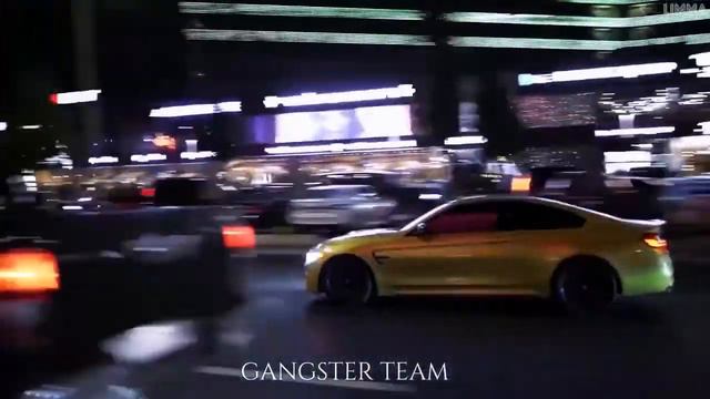 Dan Farber - Don't Touch - (Car Video) смотреть онлайн