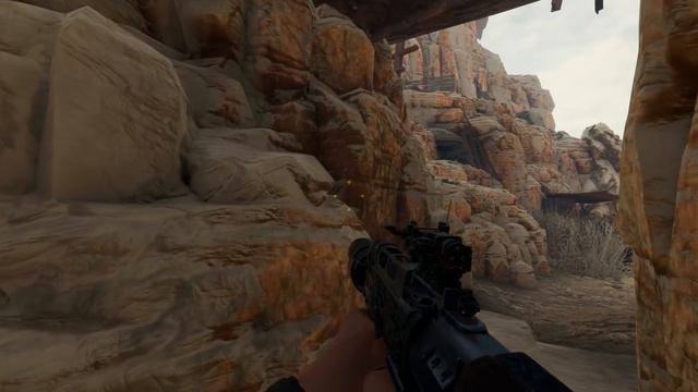 Прохождение METRO: Exodus [МЕТРО: Исход] — Часть 14: СЕКРЕТЫ И ПРОСТОРЫ ПУСТЫНИ [2K60FPS] смотреть онлайн