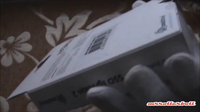 SSD Smartbuy Ignition 2 - only unboxing смотреть онлайн