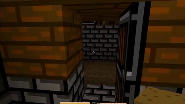 Minecraft Big Village Found 1.0.0 смотреть онлайн