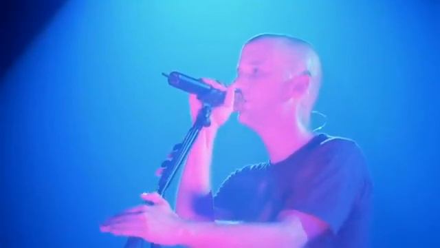 Moby - Porcelain смотреть онлайн