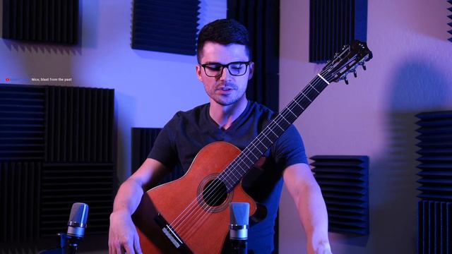 Video Game and Anime Guitar Live Stream #15 смотреть онлайн