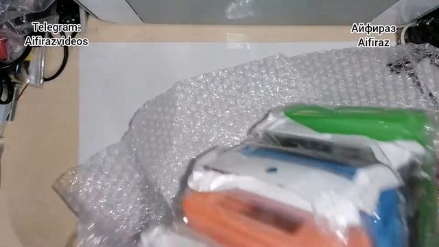 441. ПЛАСТИКОВЫЕ КОРОБКИ ДЛЯ ХРАНЕНИЯ ЖЕСТКИХ ДИСКОВ. HDD BOXES. Обзоры Айфираз Aifiraz reviews смотреть онлайн