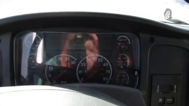 2017 FREIGHTLINER BUSINESS CLASS M2 106 For Sale