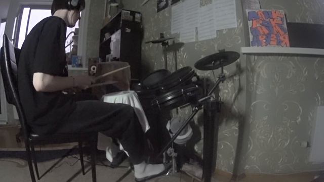 drum cover пошлая молли - все хотят меня поцеловать смотреть онлайн