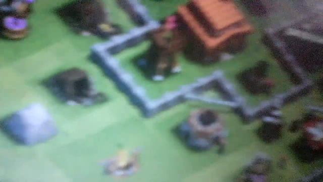 КлЕш оф кленс база моего брата фулл смотреть онлайн