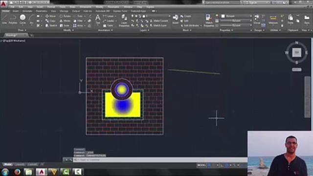حل مشكلة ظهور الوان عند الطباعة ابيض واسود من الكاد смотреть онлайн