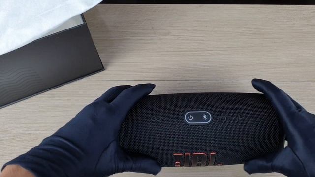 JBL Charge 5 | IP67 Waterproof And Dustproof | Powerbank смотреть онлайн