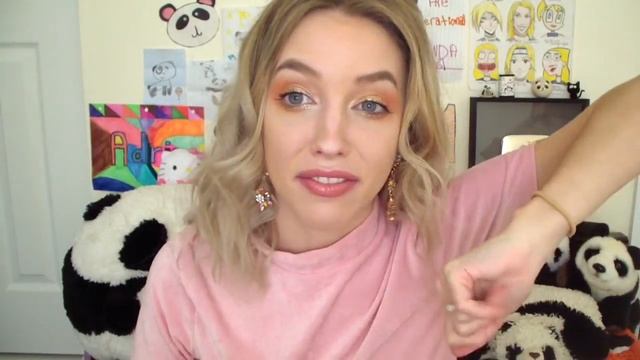 What adults get for Christmas (haul) смотреть онлайн